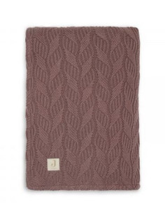 Couverture Spring Knit...