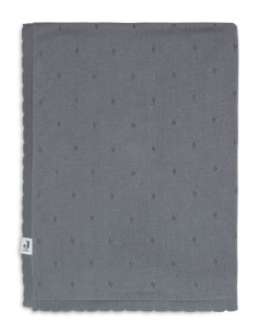 Couverture pointelle...