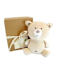 Ours en peluche - Hug Me