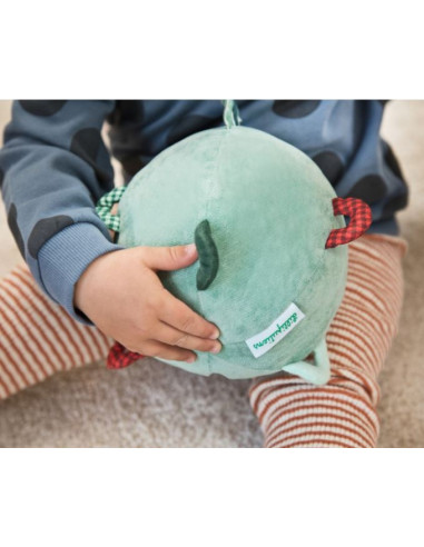 Balle d'activités musicale - Joe le...