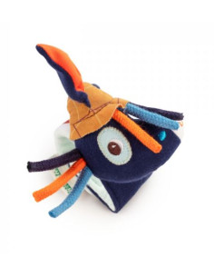 Hochet bracelet - Ignace