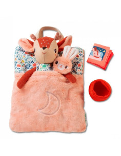 Rituel du coucher - Stella