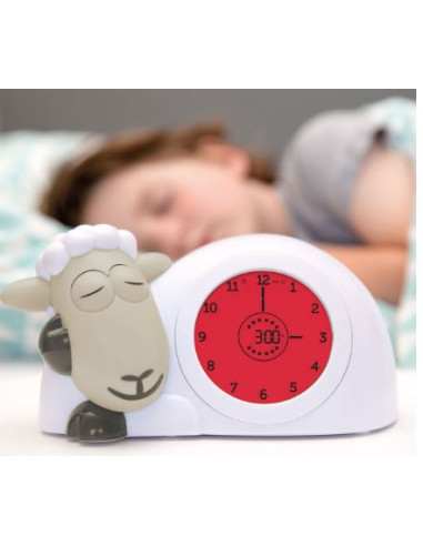 Réveil coach du sommeil Zazu - Mouton...