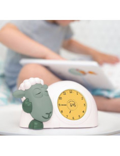 Réveil coach du sommeil... 2