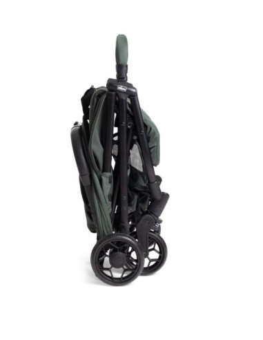 Poussette Chicco Urbino - Evergreen