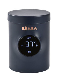 Chauffe-biberon Milk Nomad...