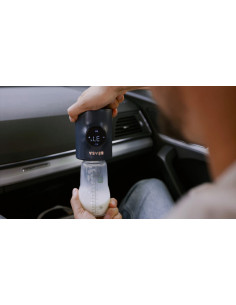 Chauffe-biberon Milk Nomad... 2