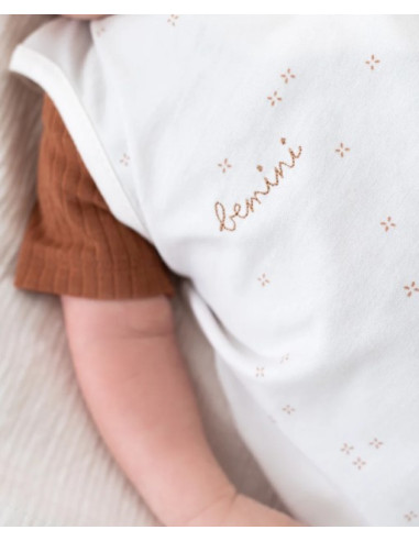 Gigoteuse Magic Bag 1-4m été Jersey -...