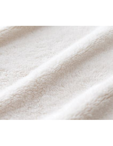 Couverture 75x100 Softy - Pudding