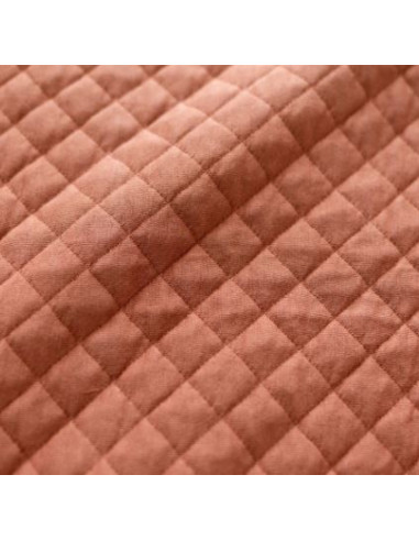 Couverture 75x100 pady quilted jersey...