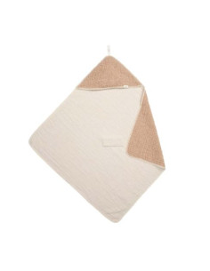 Couverture enveloppante été...