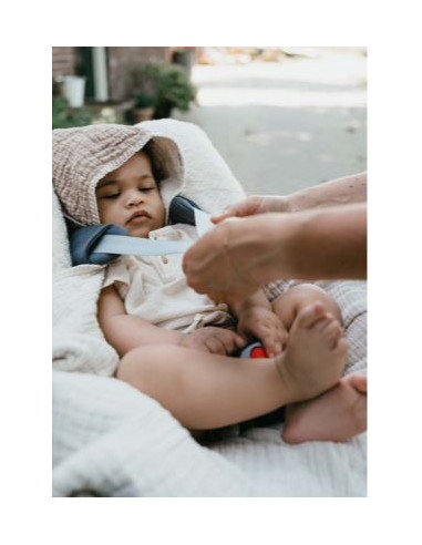 Couverture enveloppante été Rivoli -...