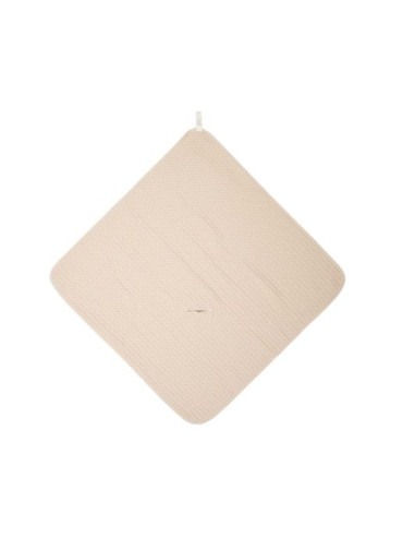 Couverture enveloppante Antwerp - Sand