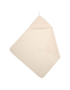 Couverture enveloppante...