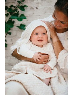 Couverture enveloppante... 2