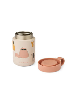 Kiani thermos repas 350ml -... 2