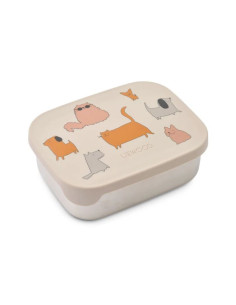 Lunch box Arthur - Cats and...