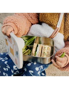 Lunch box Arthur - Cats and... 2