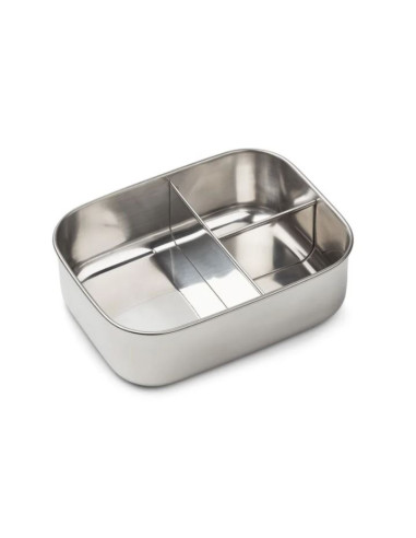 Lunch box Arthur - Berry/Pale Tuscany