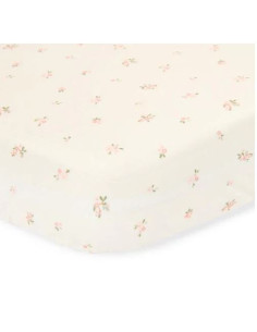 Drap housse 60x120cm -...