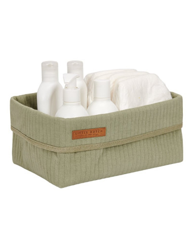 Panier de rangement Little Farm Grand...