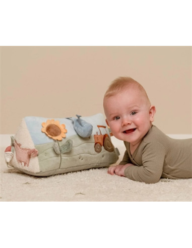 Triangle d'activités - Little Farm