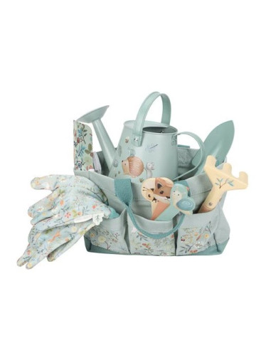 Ensemble cadeau pour le jardin 10 pcs...