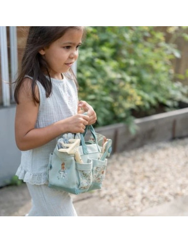 Ensemble cadeau pour le jardin 10 pcs...