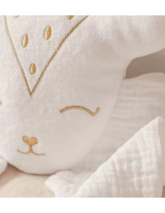 Doudou Bola - Faon 2