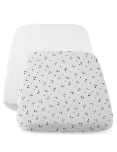 Drap housse lit cododo...