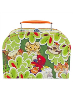 Coffret Squiz gourde... 2