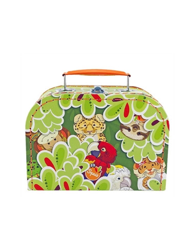 Coffret Squiz gourde réutilisable -...