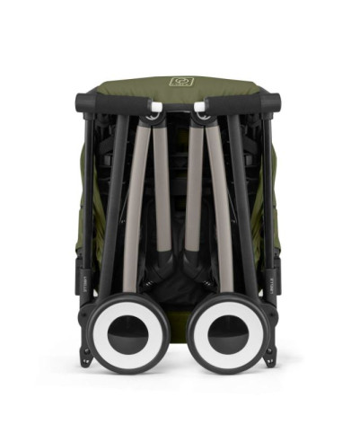 Poussette Cybex Libelle - Moss Green 