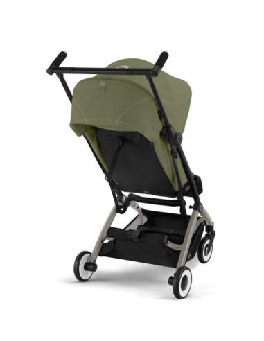 Poussette Cybex Libelle - Moss Green 