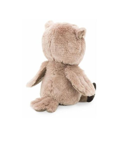 Peluche Hibou Sonya - 20cm