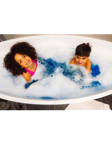 Bain moussant - Framboises Bubblegum