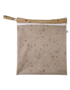 Sac à couches avec zip...
