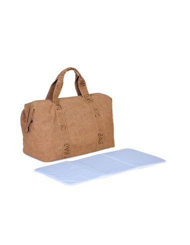 Sac à langer Mommy Bag Signature -...