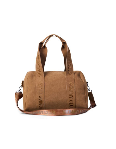 Sac à langer Mommy Club Signature -...