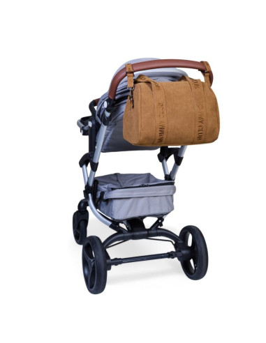 Sac à langer Mommy Club Signature -...