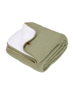 Couverture hiver 70x100cm -...