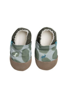 Chausson Titot coton...