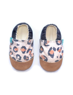 Chausson Titot coton...