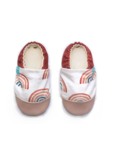 Chausson Titot coton...