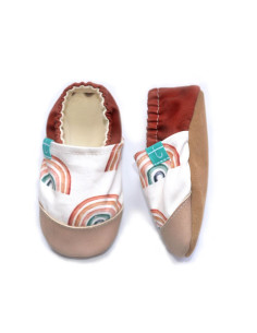 Chausson Titot coton... 2