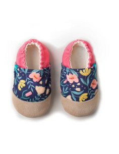 Chausson Titot coton...