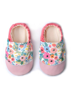 Chausson Titot coton...