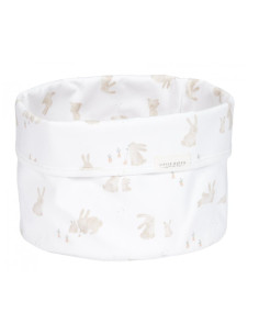 Panier de rangement Rond -...