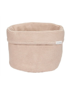 Panier de rangement Rond -...