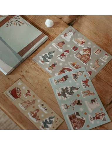 Stickers - Christmas